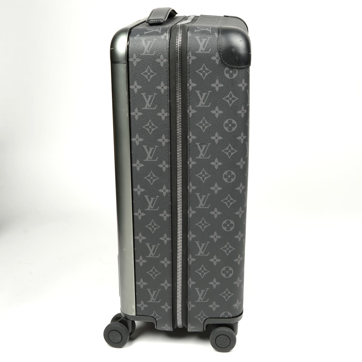 Louis Vuitton Horizon 55 Rolling Luggage | semashow.com