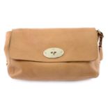 MULBERRY - a Medium Lily handbag.