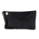 STELLA MCCARTNEY - a Falabella pouch.