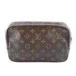 LOUIS VUITTON - a Monogram PM Toiletry pouch.