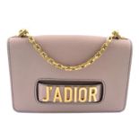 CHRISTIAN DIOR - a J'adior Flap handbag.