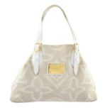 LOUIS VUITTON - a Tahitienne Cabas PM handbag.