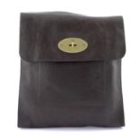 MULBERRY - an Antony messenger bag.