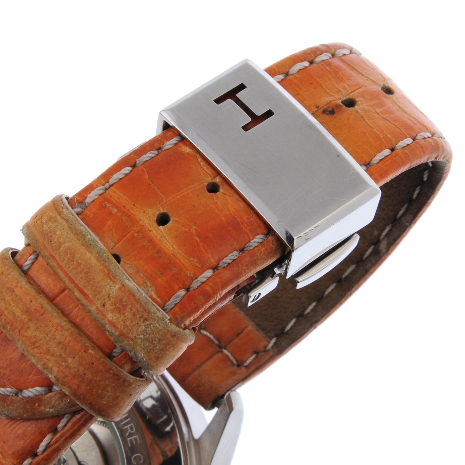 HAMILTON - a gentleman's Khaki Air Race wrist watch. - Image 2 of 5