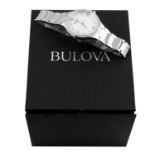 A group of boxed watches, to include examples by Accurist and Bulova.