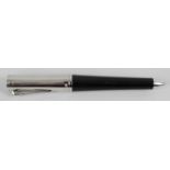 A Chopard ball point pen,