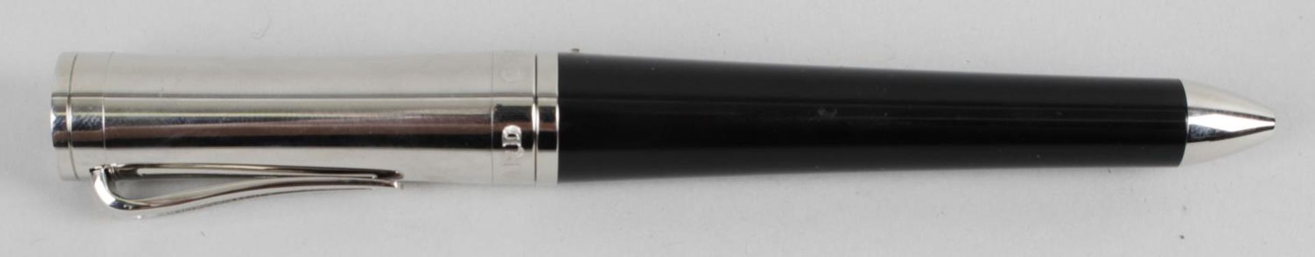 A Chopard ball point pen,