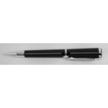 A Montblanc special edition John Lennon ballpoint pen,