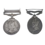 General Service Medal 1918-62,