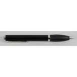 A Chopard ball point pen,