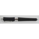 A Chopard fine liner pen,