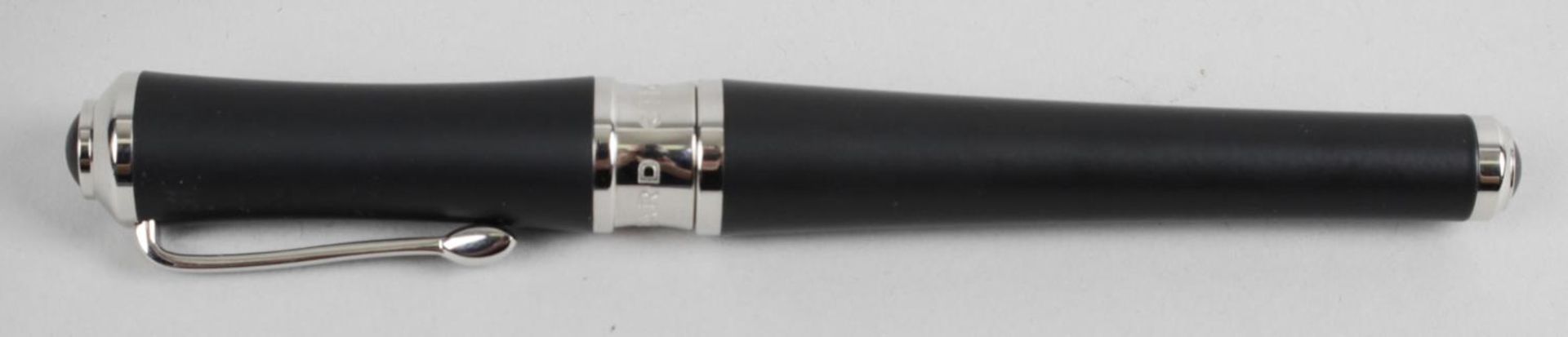 A Chopard fine liner pen,