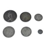 British coinage,