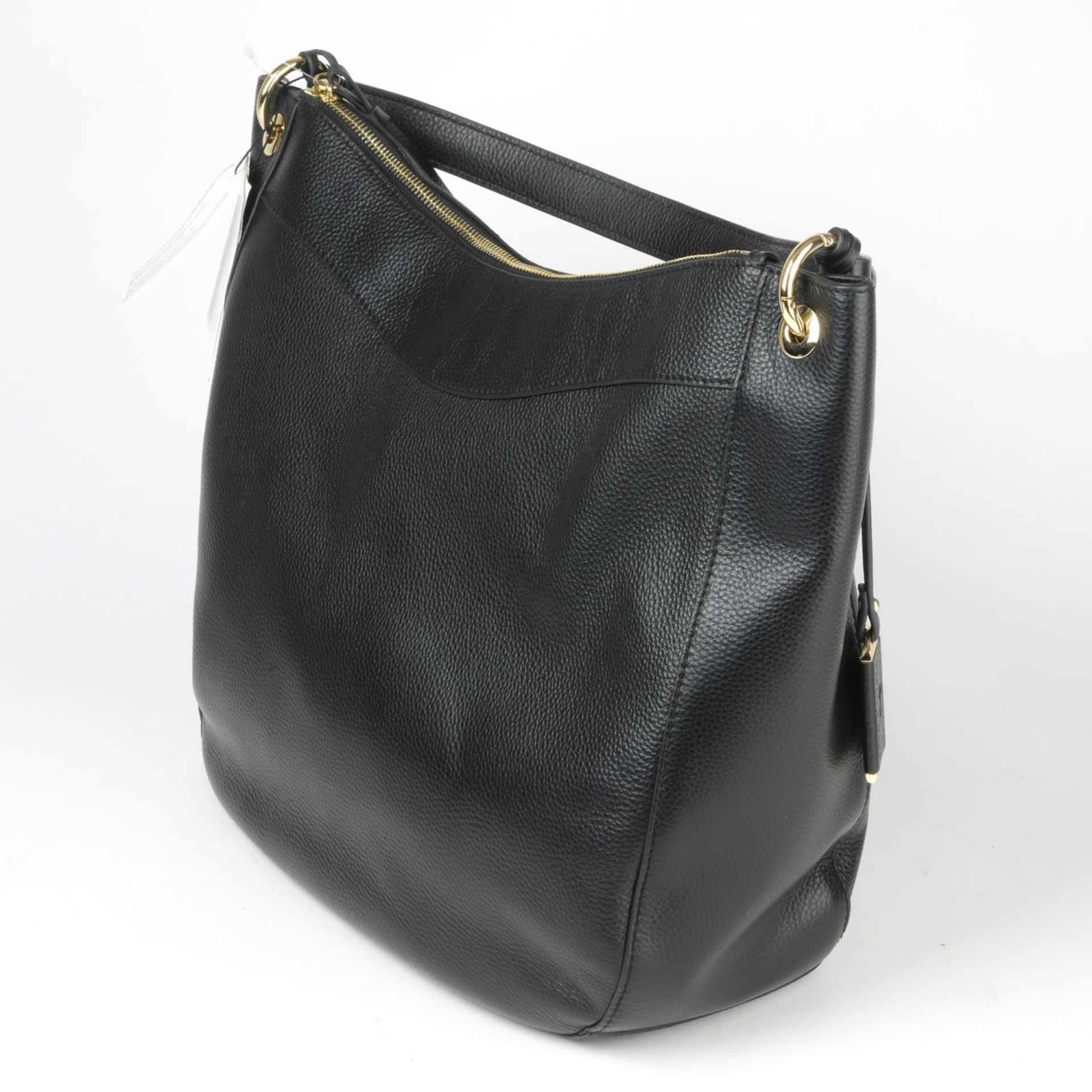 CAVALLO MODA - two leather handbags. - Bild 2 aus 4