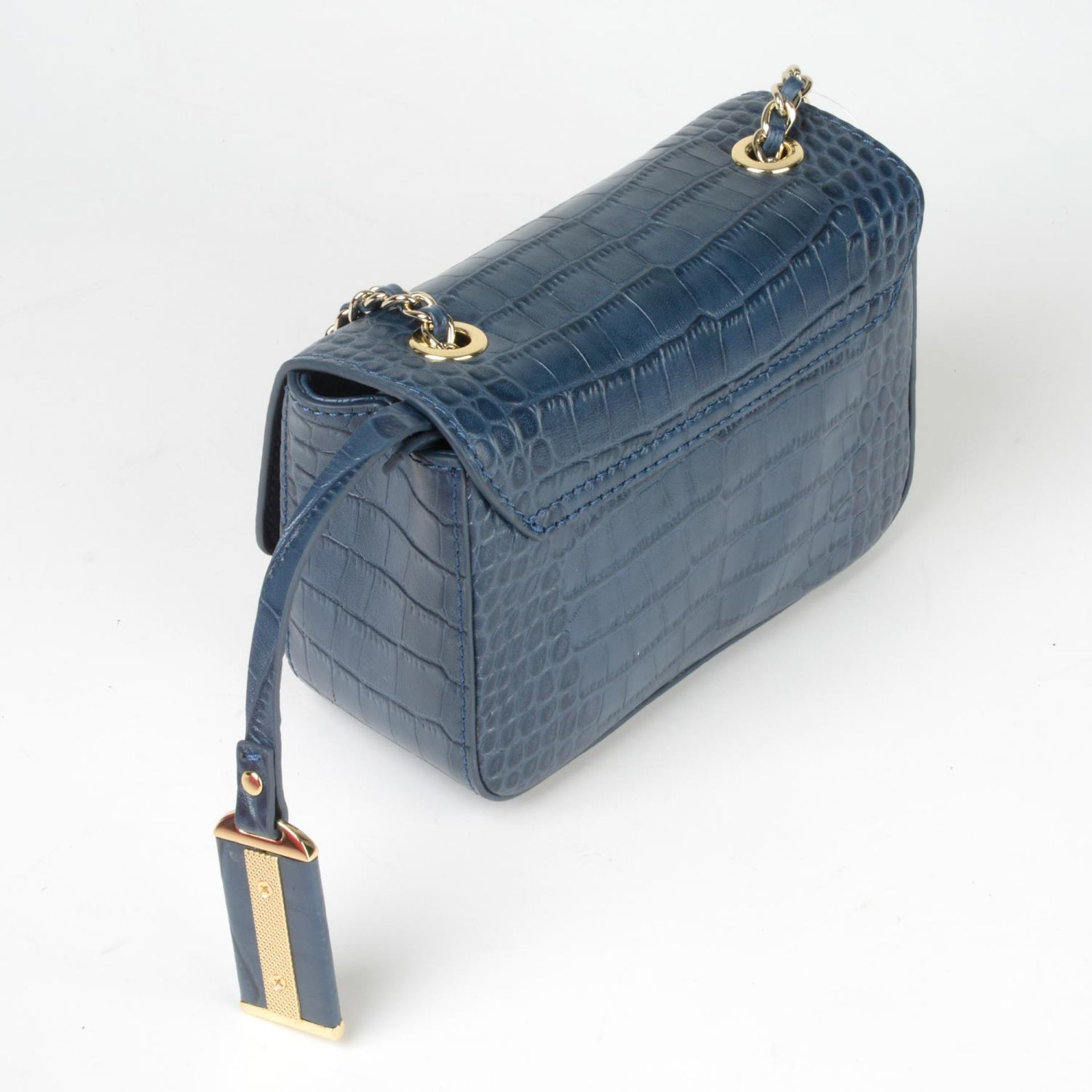 CAVALLO MODA - two leather handbags. - Bild 3 aus 5