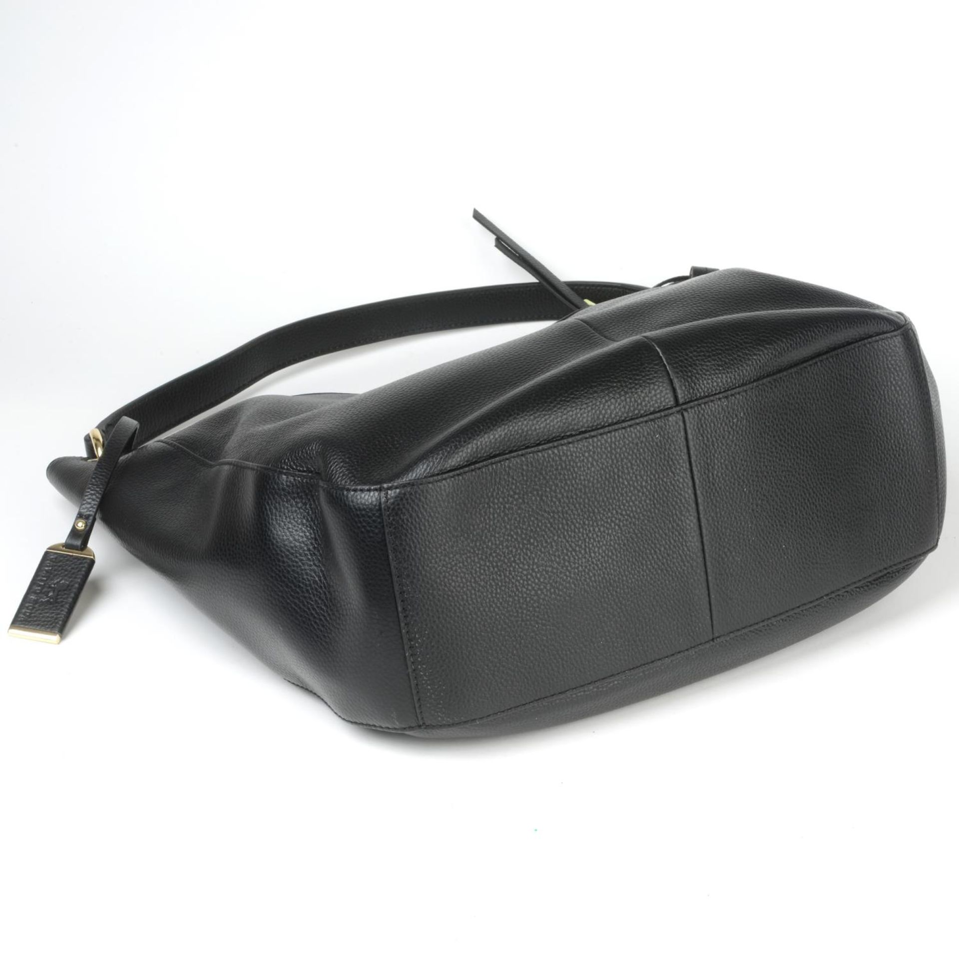 CAVALLO MODA - two leather handbags. - Bild 3 aus 4