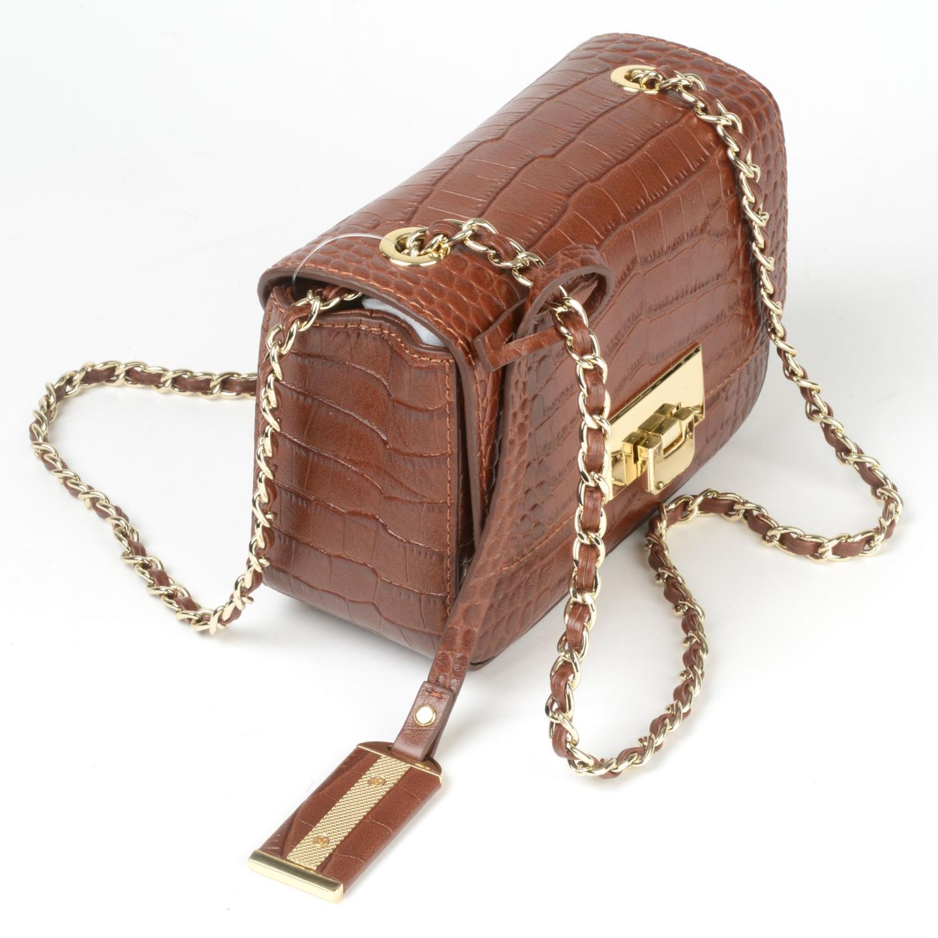 CAVALLO MODA - two leather handbags. - Bild 2 aus 5