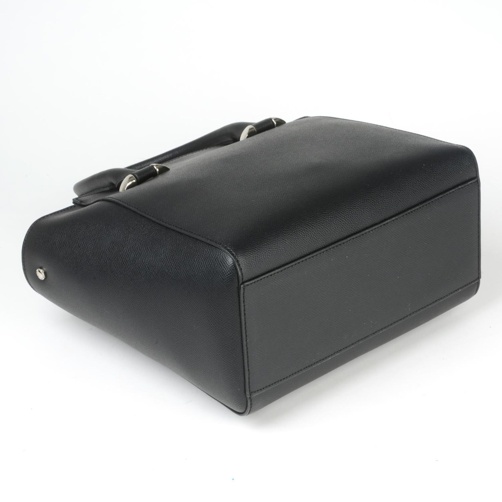CAVALLO MODA - two leather handbags. - Bild 5 aus 5