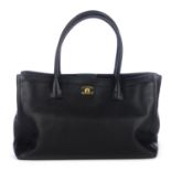 CHANEL - a Cerf Executive Tote handbag.