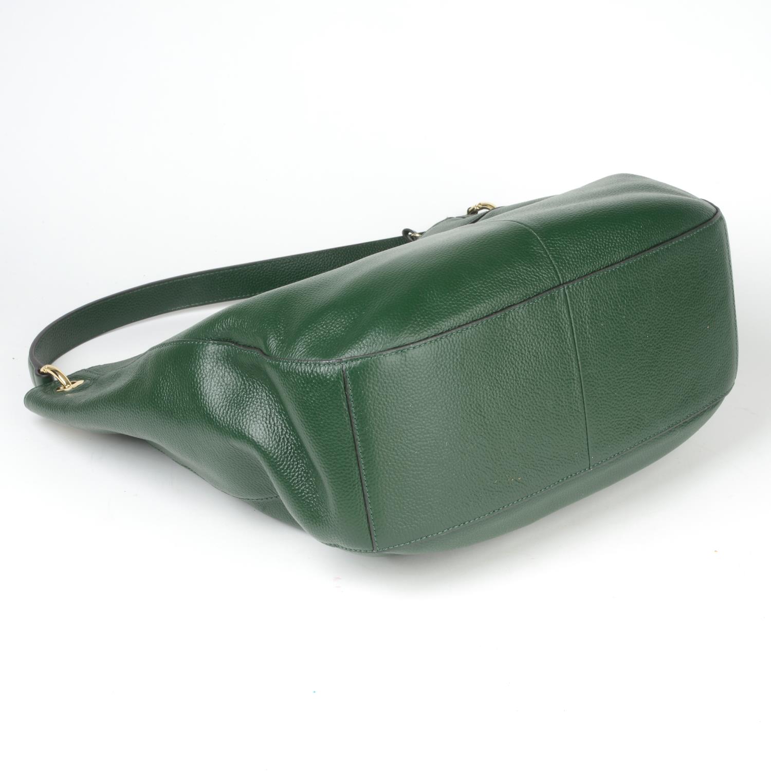 CAVALLO MODA - two leather handbags. - Image 3 of 4