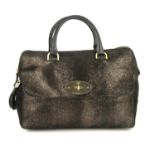 MULBERRY - a Del Rey handbag.