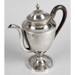 A George III silver Argyle,