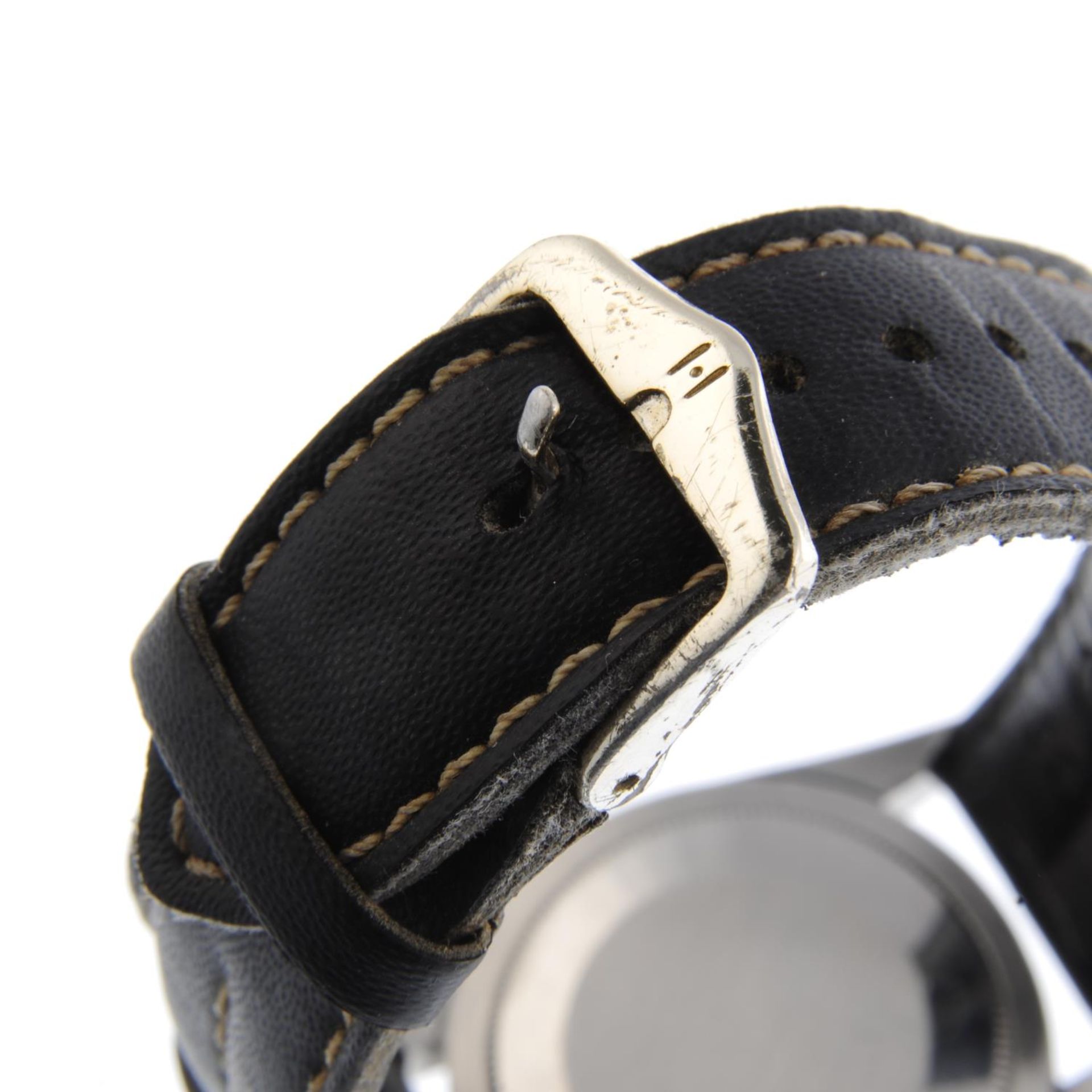 ROLEX - a gentleman's Oyster Perpetual Explorer wrist watch. - Bild 2 aus 5