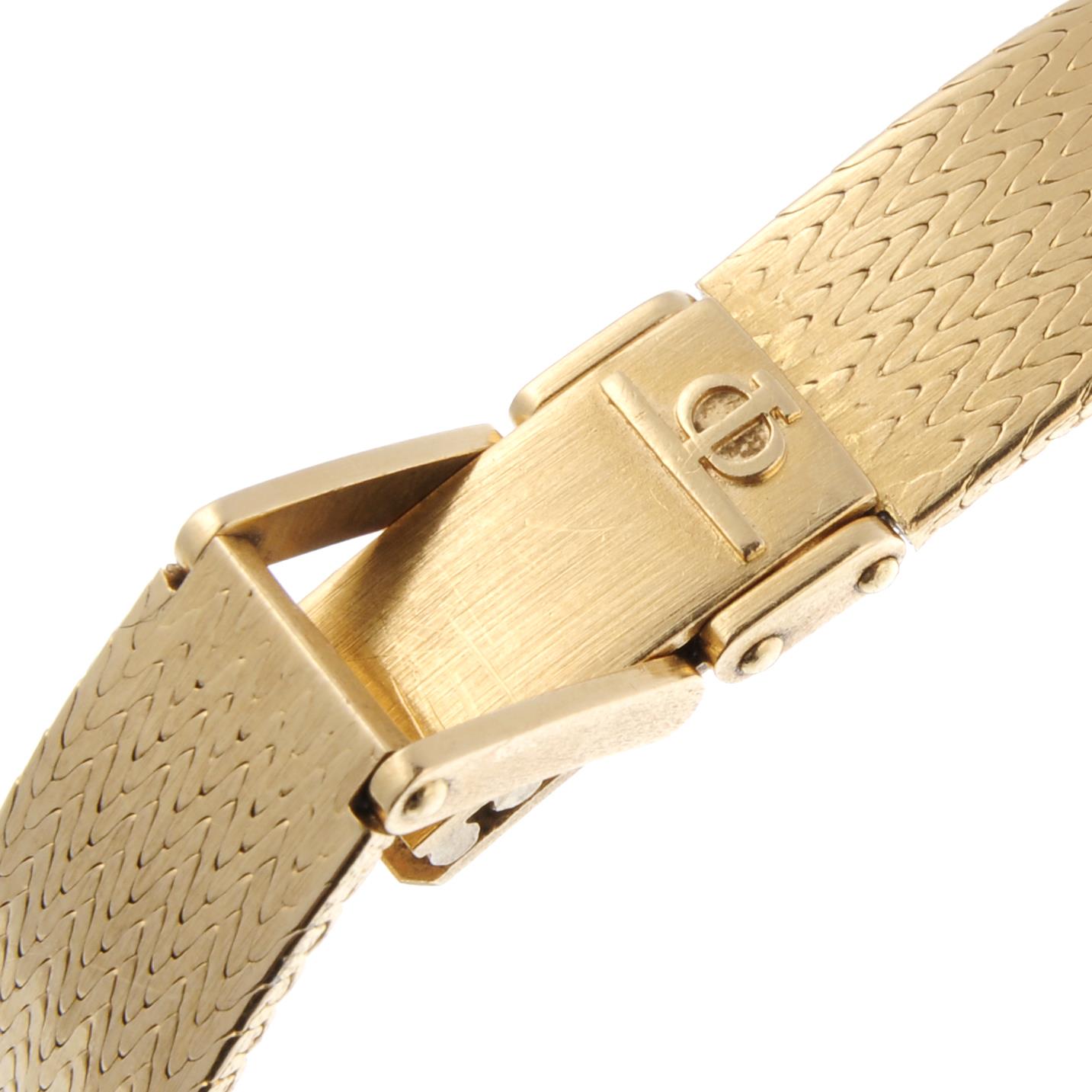 BAUME & MERCIER - a lady's bracelet watch. - Image 2 of 4