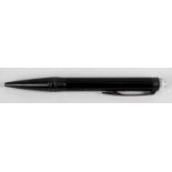 A Montblanc Starwalker Urban Speed ball point pen,