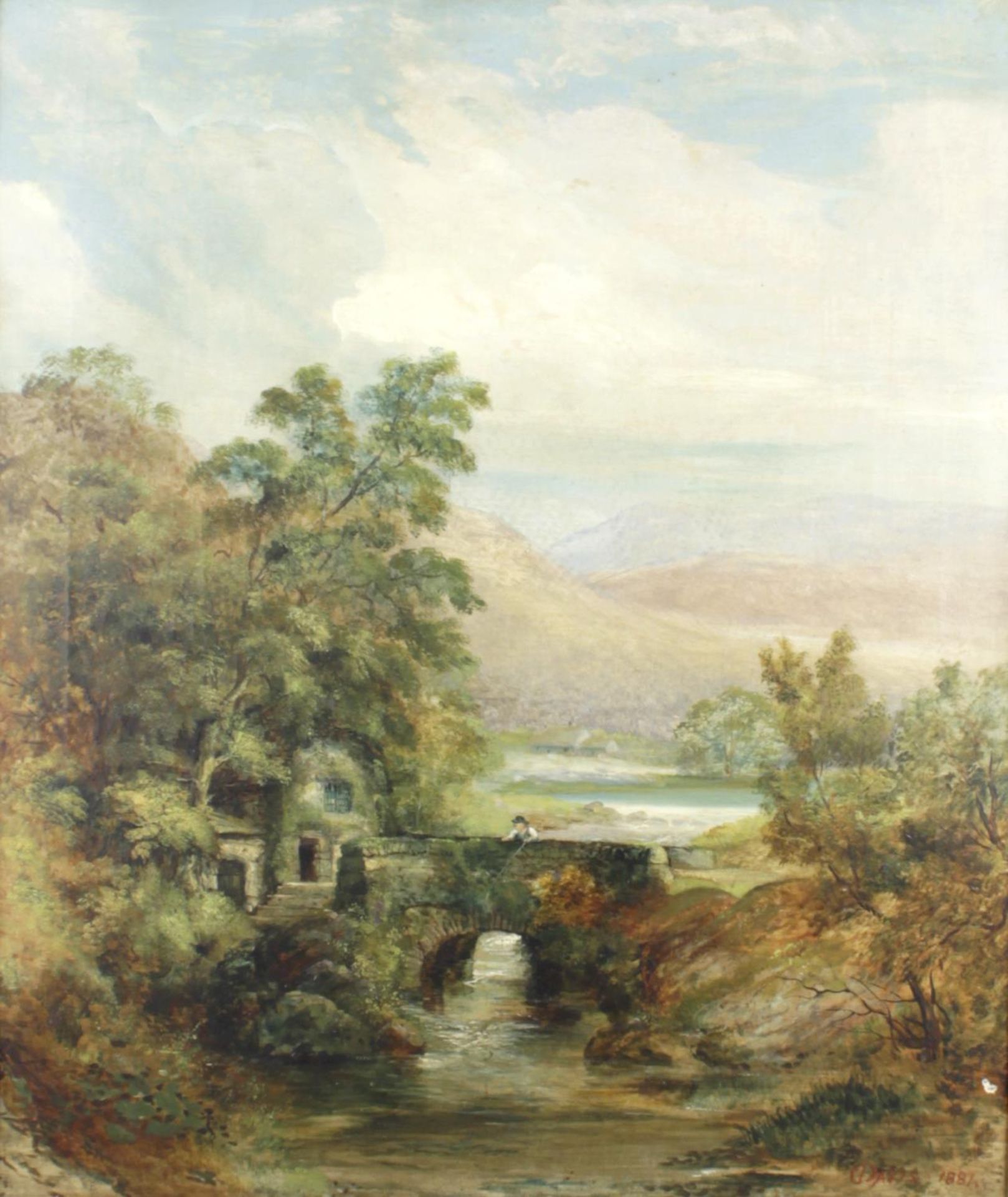 Davis (19th century),