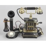 An early 20th century Ericsson No.