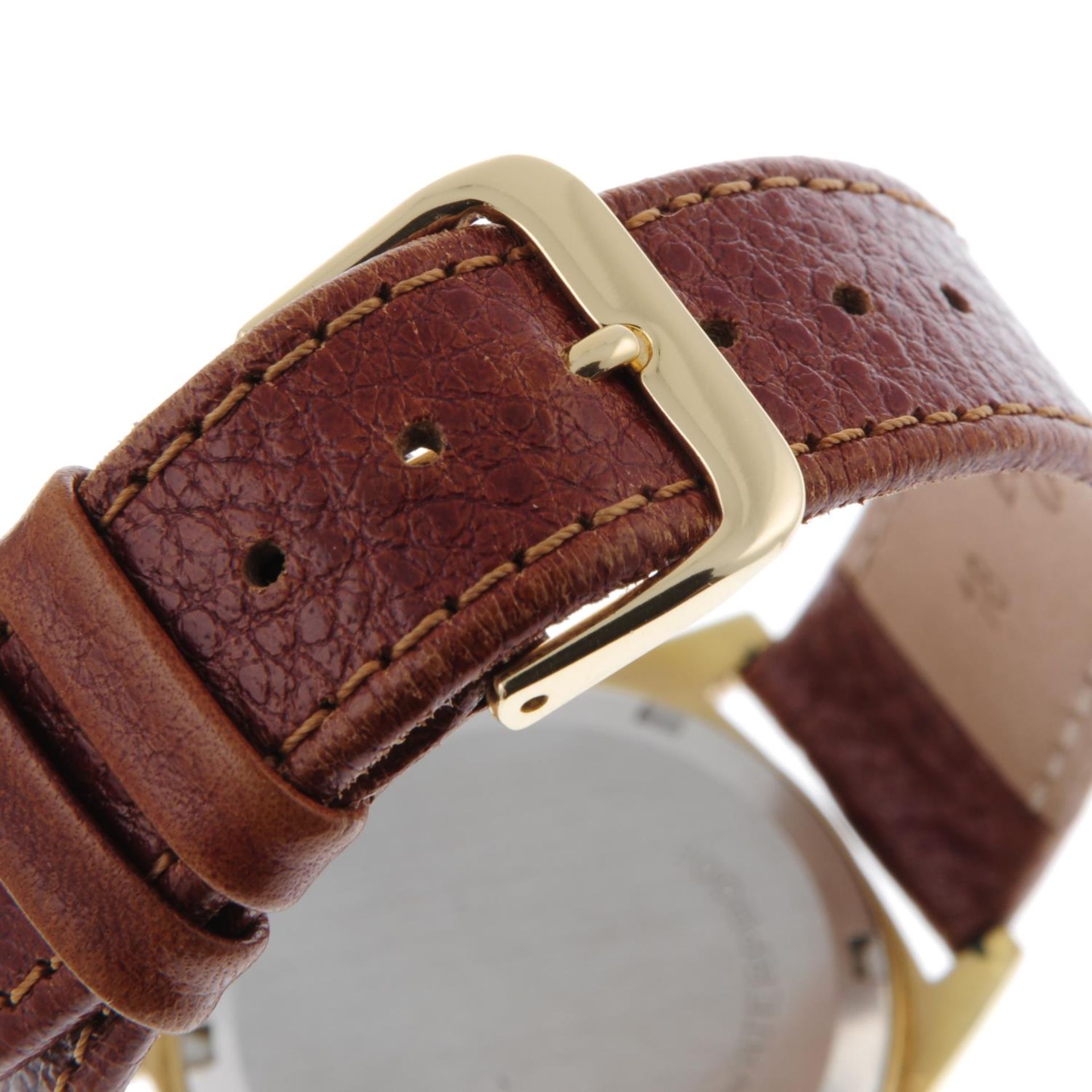 OMEGA - a gentleman's Seamaster Genève wrist watch. - Bild 4 aus 5