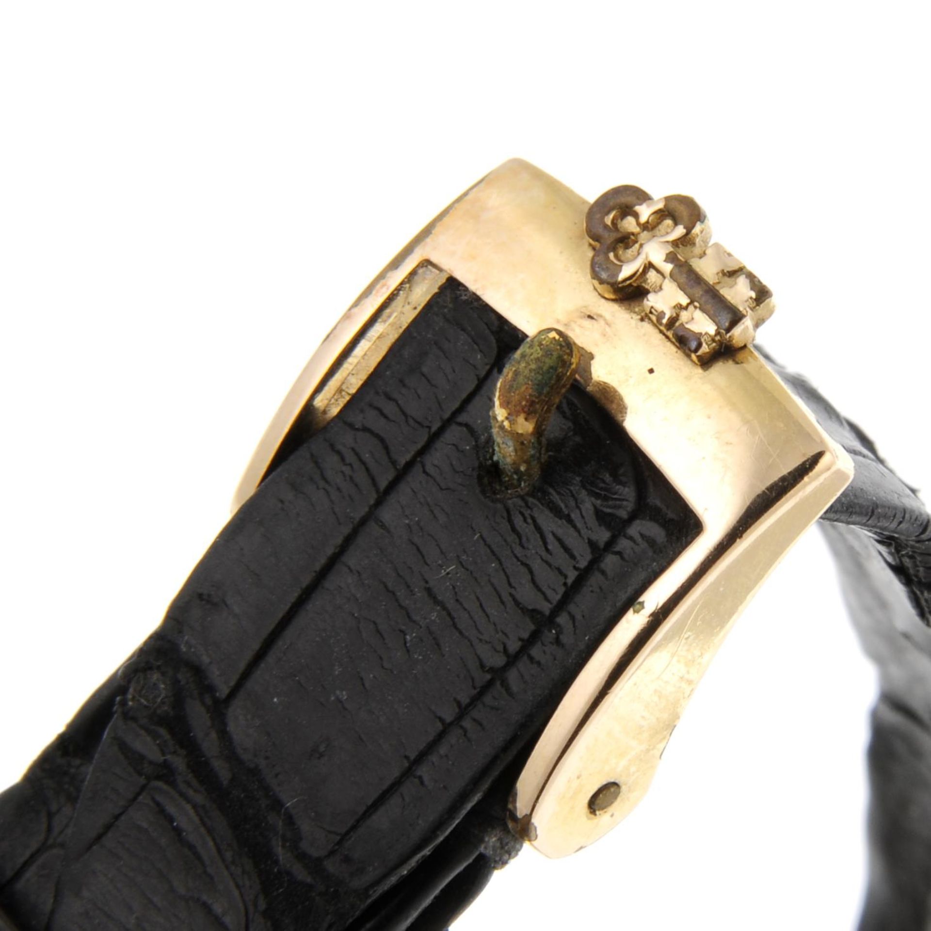 CORUM - a mid-size Ingot wrist watch. - Bild 2 aus 5