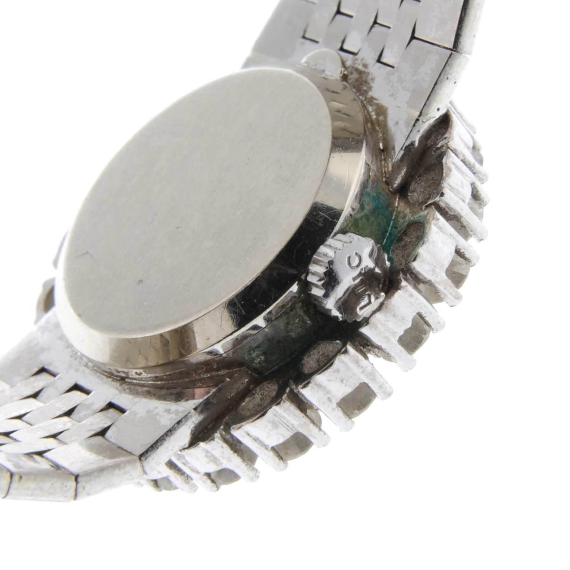 CHOPARD - a lady's bracelet watch. - Bild 2 aus 5