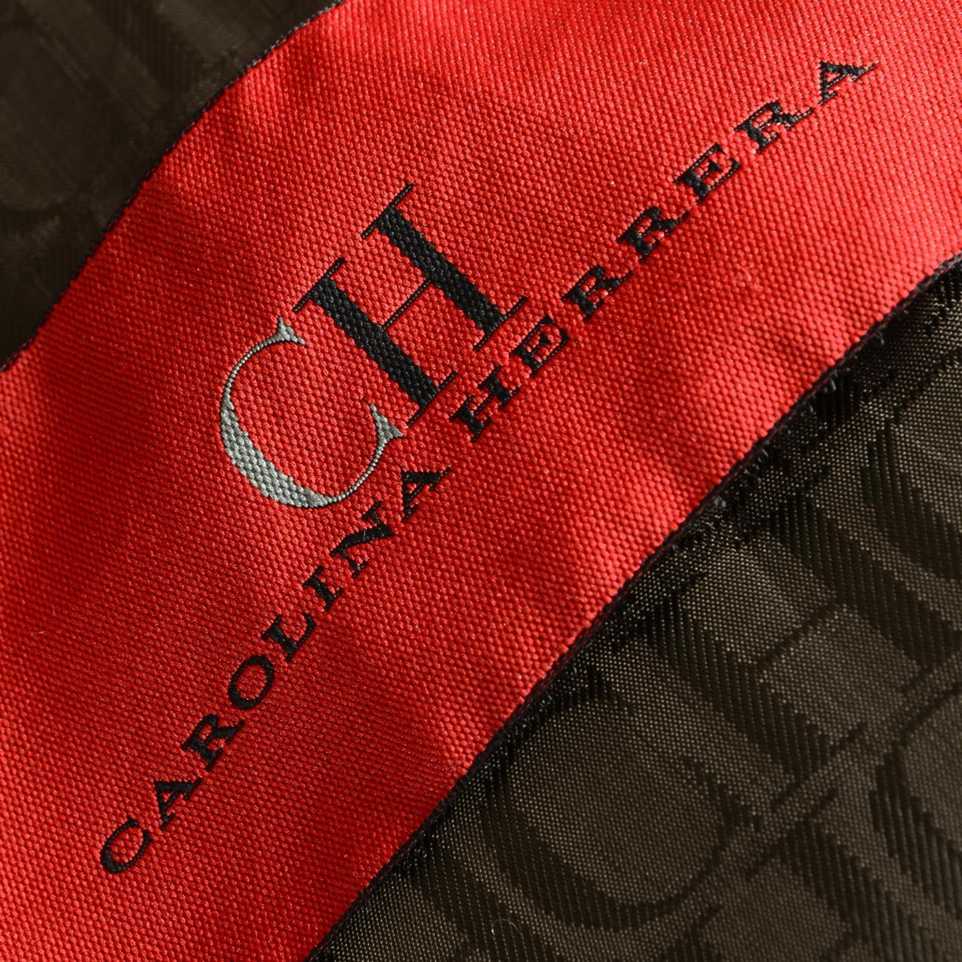 CAROLINA HERRERA - a coat and two jackets. - Image 5 of 6