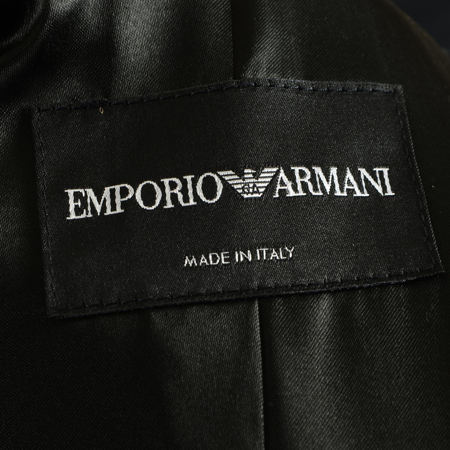 EMPORIO ARMANI - a selection of ladies clothing. - Image 9 of 9