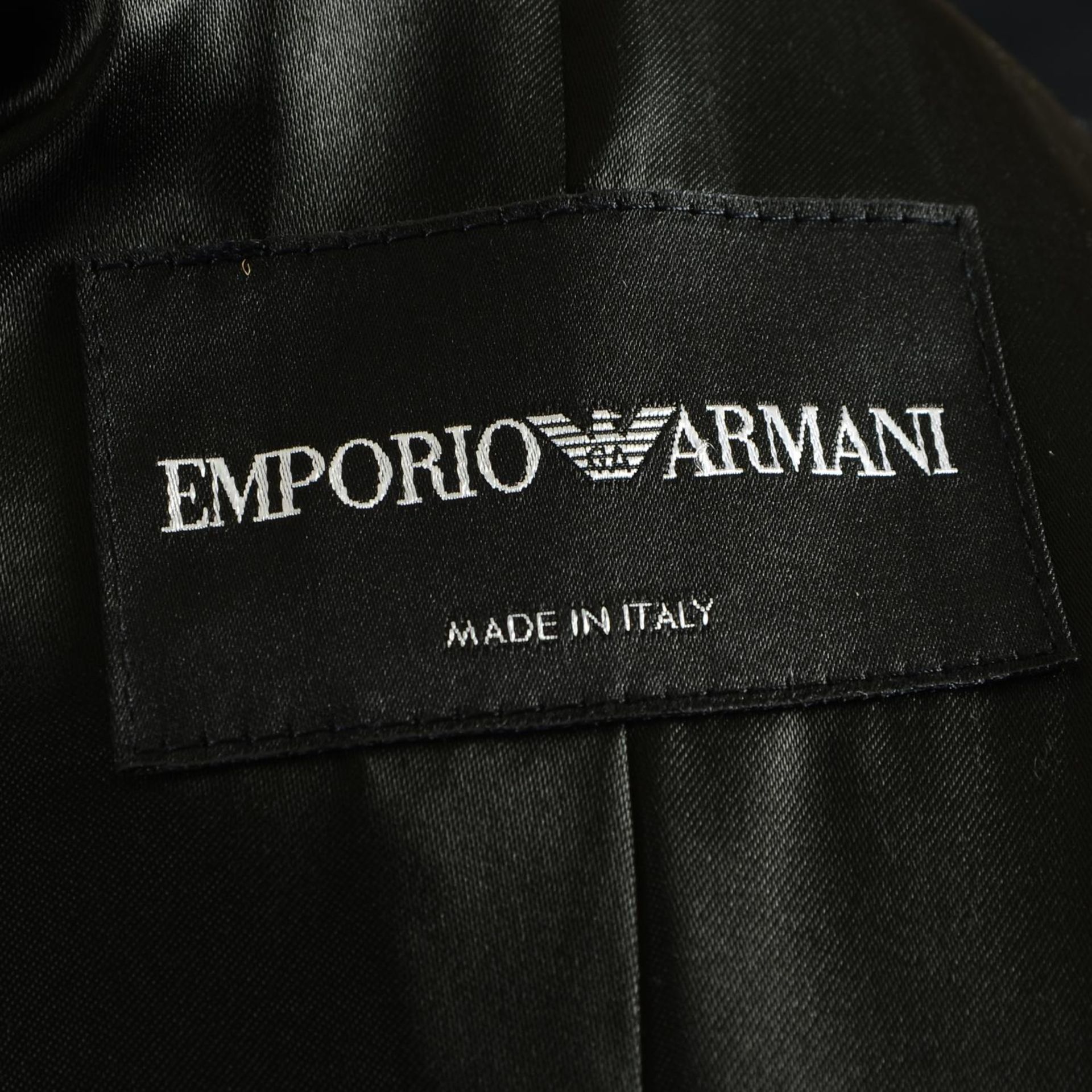 EMPORIO ARMANI - a selection of ladies clothing. - Bild 9 aus 9