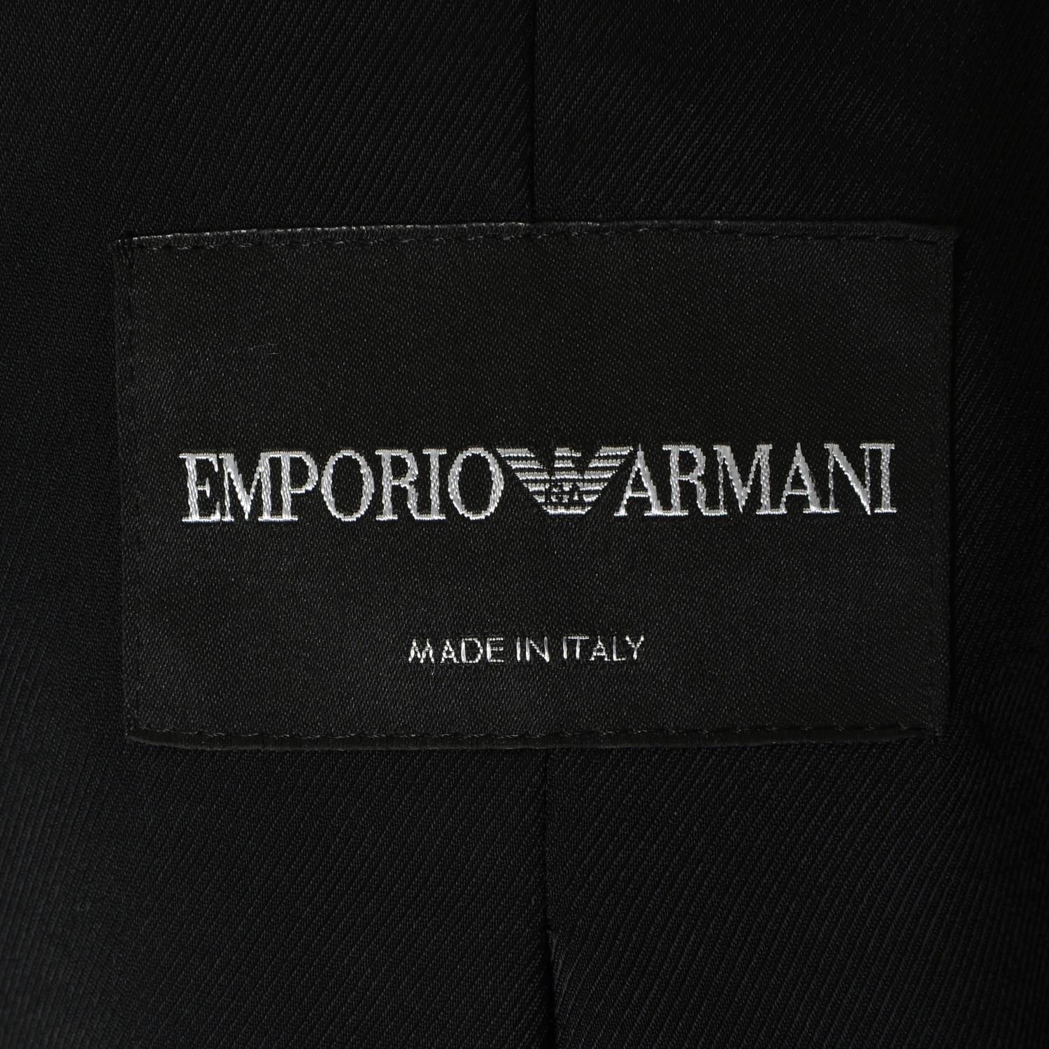 EMPORIO ARMANI - a selection of ladies clothing. - Image 4 of 9