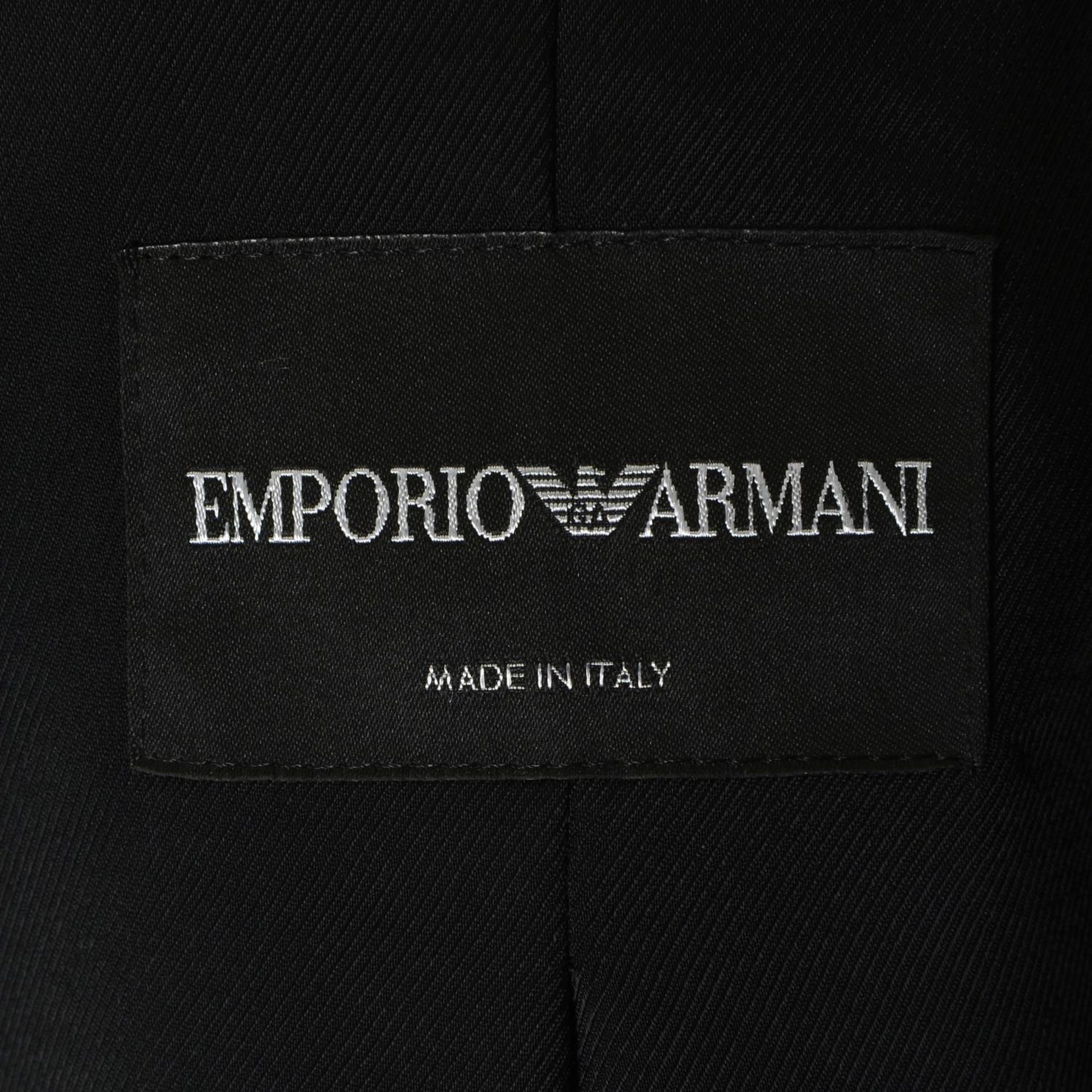 EMPORIO ARMANI - a selection of ladies clothing. - Bild 4 aus 9