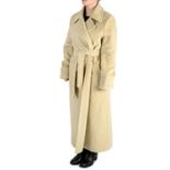 MAX MARA - a two ladies coats.