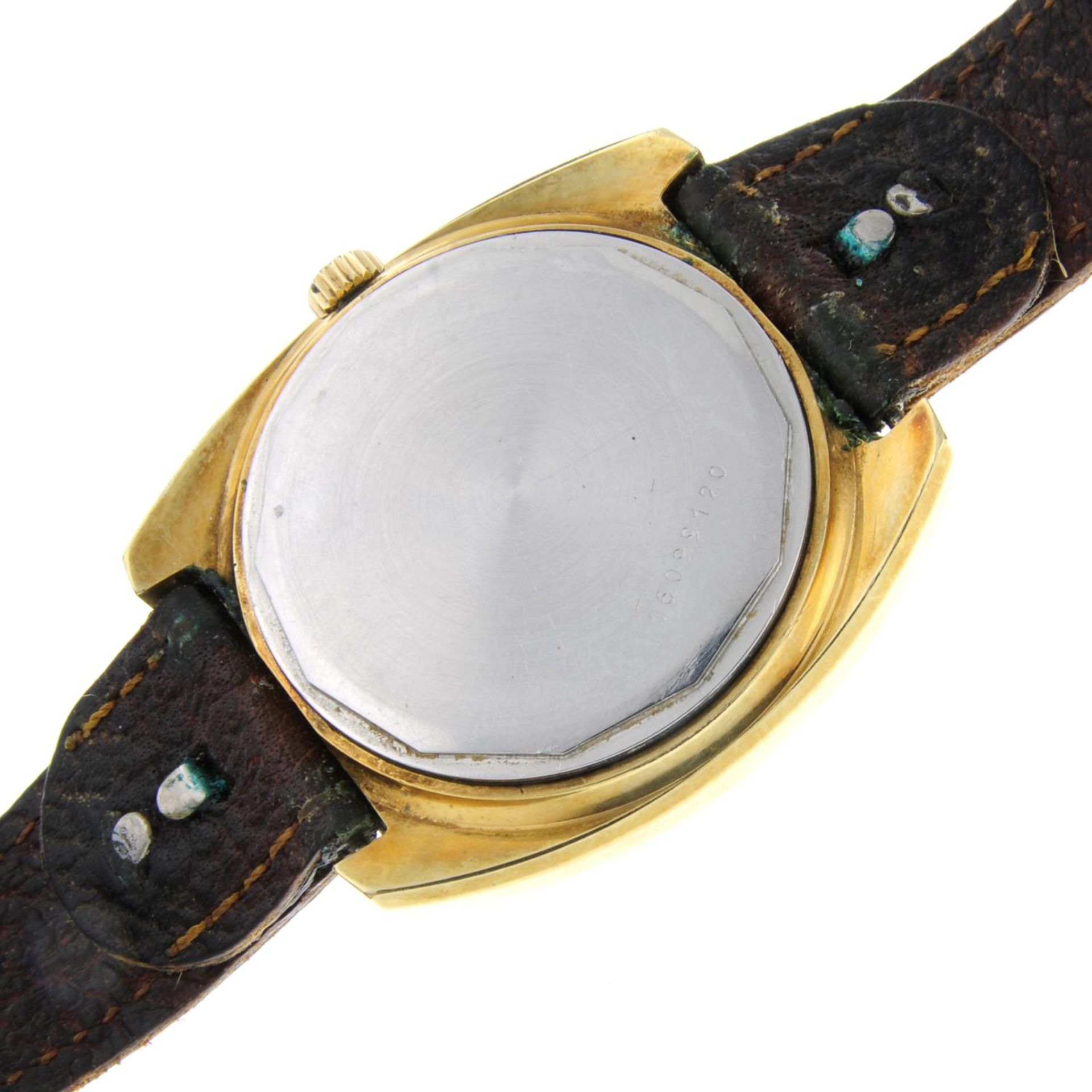 LONGINES - a gentleman's Ultronic wrist watch. - Image 4 of 4
