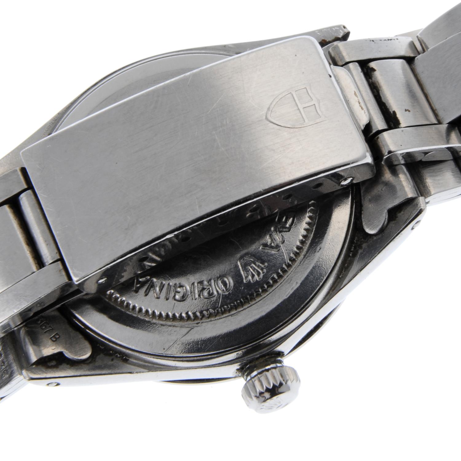 TUDOR - a mid-size Prince Oysterdate bracelet watch. - Image 3 of 4