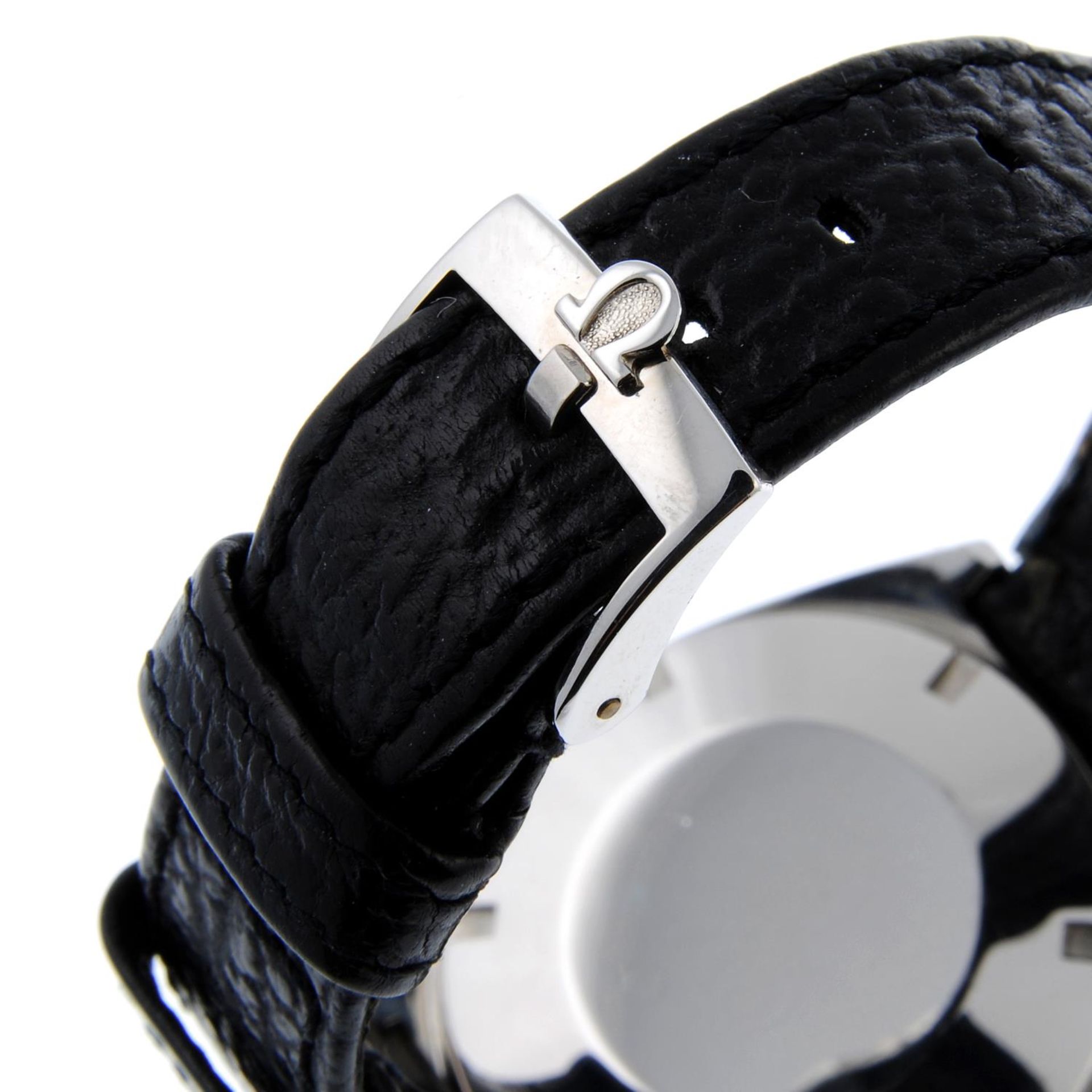 OMEGA - a gentleman's Speedmaster Mk II chronograph wrist watch. - Image 2 of 4