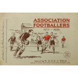 Postcards & Cigarette Cards: A large collection of "Players" & Wills Cards,