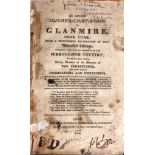 [Alexander (James)] An Amusing Summer Companion to Glanmire, near Cork: ..