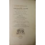 Only 50 Copies Grace (Sheffield) An Ancient Feudal War Song Entitled Grasagh Aboe (The Cause of