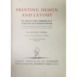 Box: Printing Related: An interesting collection of varied material on printing,