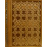 Scarce Limited Edition Book of Durrow: Evangeliorum Quattuor Codex Durmachensis, 2 vols.