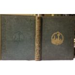 Bartlett (W.H.) The Scenery and Antiquities of Ireland, 2 vols. 4to L. n.d. First Edn., engd.