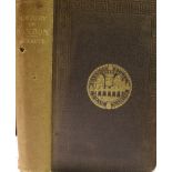 Bennett (George) The History of Bandon, and The Principal Towns in the West Riding of County Cork.